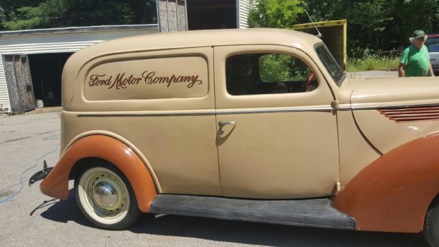 1938 Ford Other Pickups - photo 3