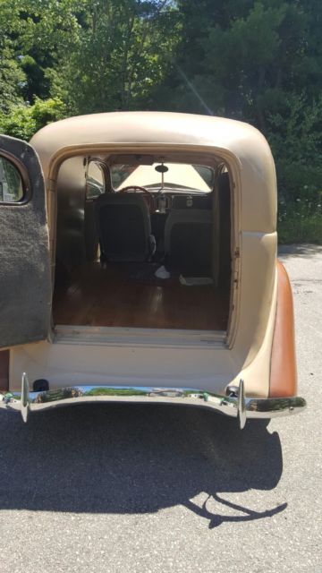 1938 Ford Other Pickups - photo 4