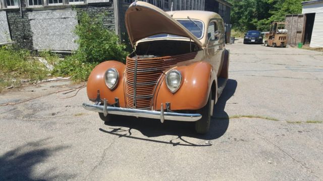 1938 Ford Other Pickups - photo 5