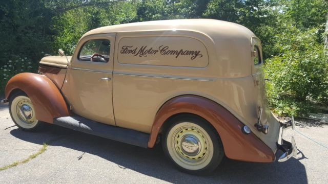 1938 Ford Other Pickups - photo 6