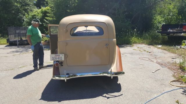 1938 Ford Other Pickups - photo 8
