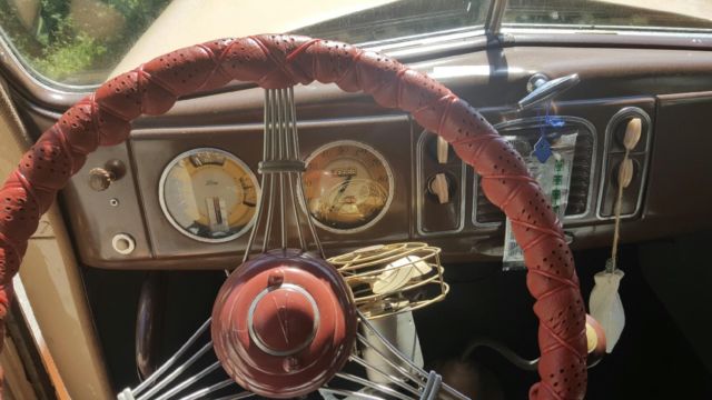 1938 Ford Other Pickups - photo 9