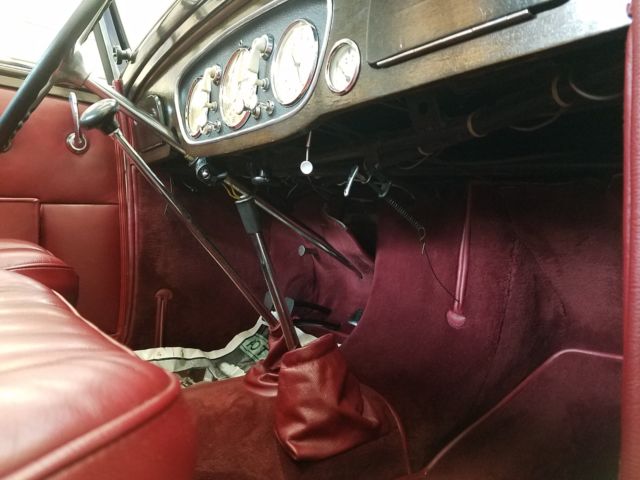 1938 Mercedes-Benz Other - photo 8