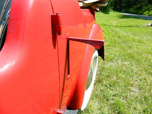 1939 Austin - photo 10