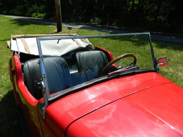 1939 Austin - photo 11