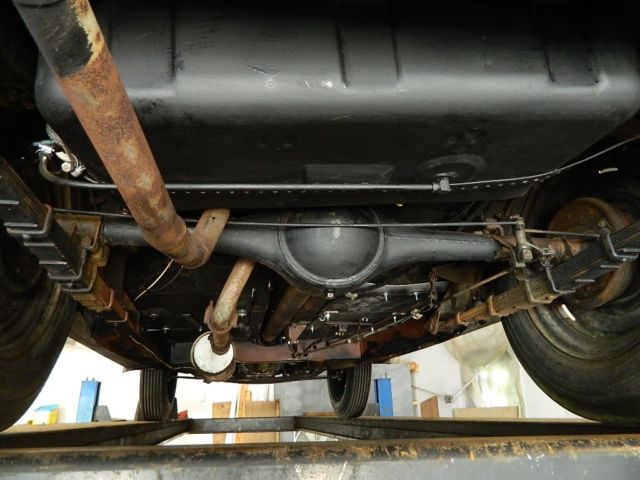 1939 Austin - photo 13