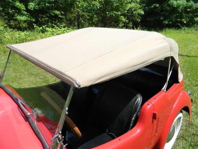 1939 Austin - photo 5