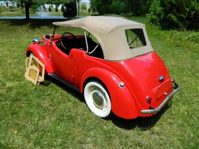 1939 Austin - photo 6