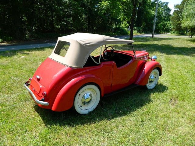 1939 Austin - photo 7