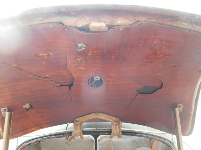 1948 DeSoto Suburban Suburban - photo 12