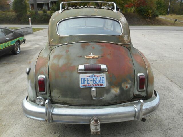 1948 DeSoto Suburban Suburban - photo 3