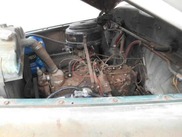 1948 DeSoto Suburban Suburban - photo 7