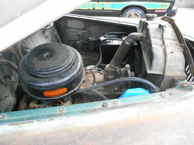 1948 DeSoto Suburban Suburban - photo 8