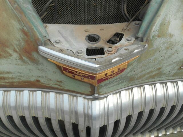 1948 DeSoto Suburban Suburban - photo 9