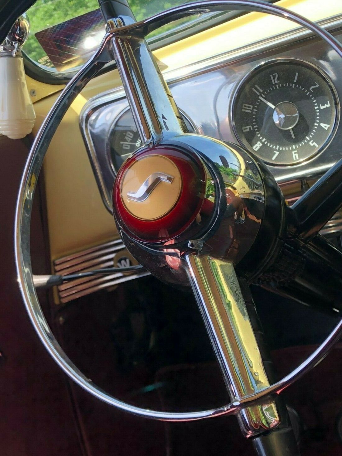 1949 Studebaker Champion - photo 11