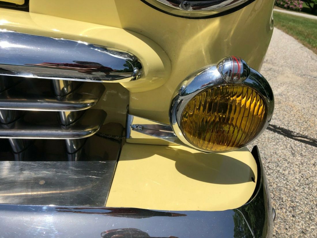 1949 Studebaker Champion - photo 9
