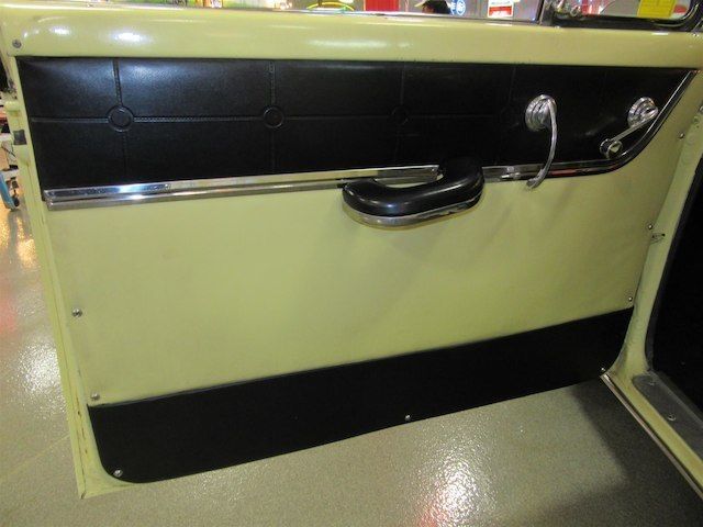 1954 Dodge Royal 500 Pace Car Convertible - photo 10