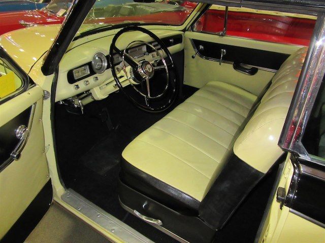 1954 Dodge Royal 500 Pace Car Convertible - photo 5