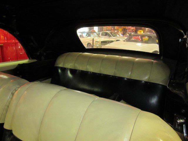 1954 Dodge Royal 500 Pace Car Convertible - photo 7