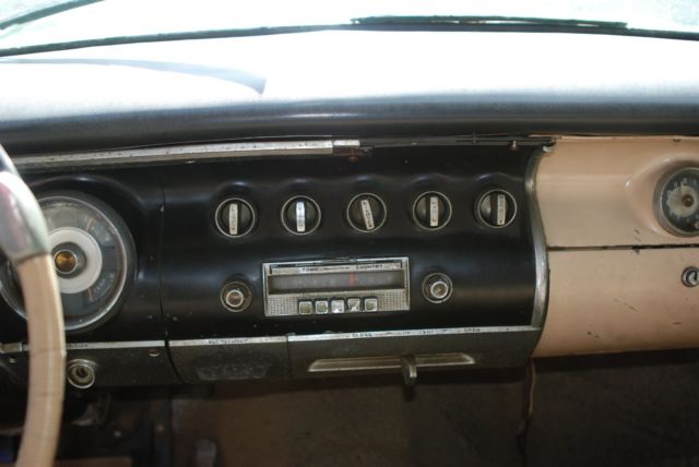 1956 Chrysler 300 Series - photo 6