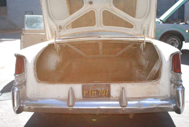 1956 Chrysler 300 Series - photo 7