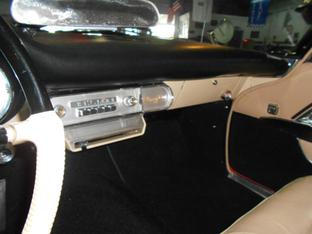 1958 Chrysler 300 Series - photo 10