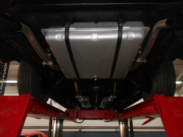 1958 Chrysler 300 Series - photo 13