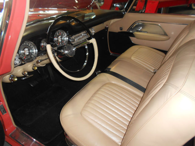 1958 Chrysler 300 Series - photo 5
