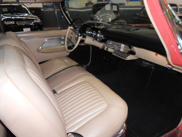 1958 Chrysler 300 Series - photo 6