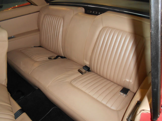 1958 Chrysler 300 Series - photo 7