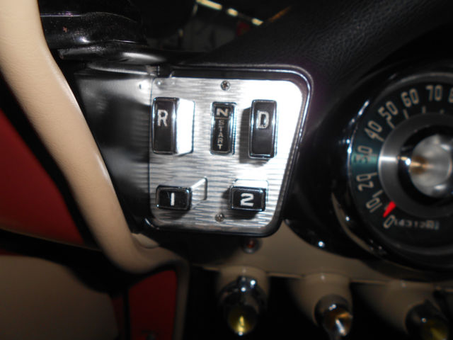 1958 Chrysler 300 Series - photo 9