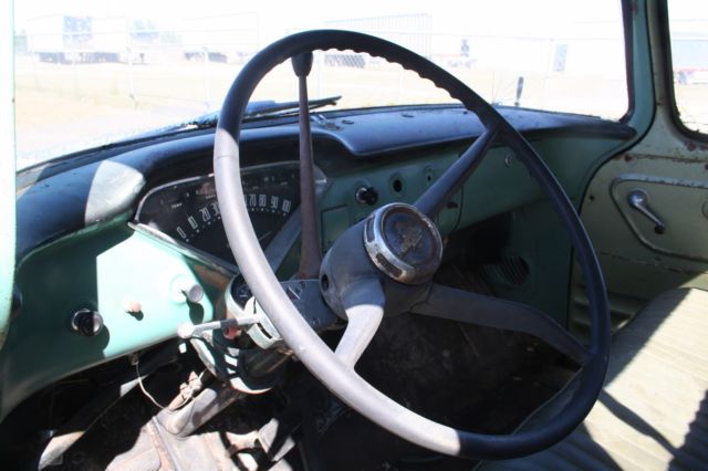 1959 Chevrolet Other Pickups Short Bed Fleet Side - photo 12