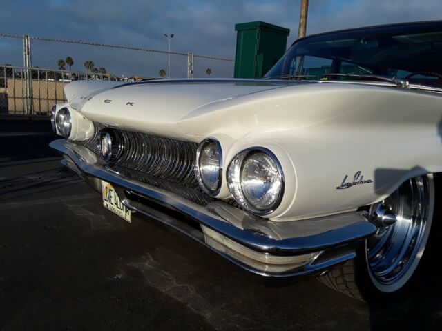 1960 Buick Other - photo 11