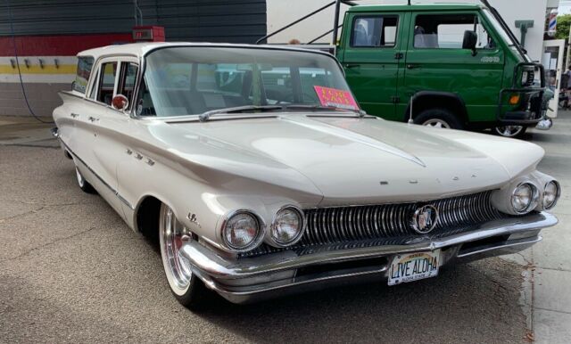 1960 Buick Other - photo 2