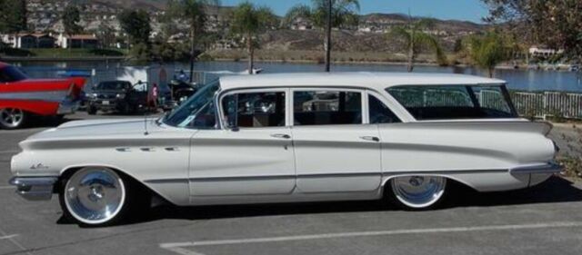 1960 Buick Other - photo 3