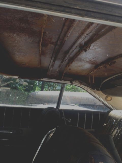 1963 Ford Galaxie xl 500 - photo 7