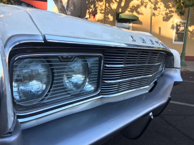 1965 Chrysler New Yorker - photo 10