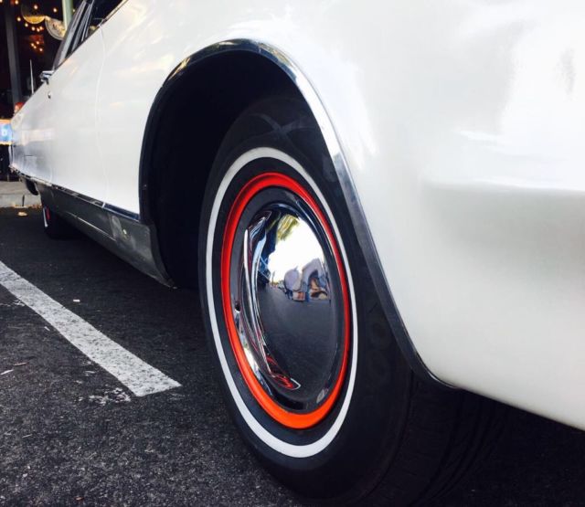1965 Chrysler New Yorker - photo 12