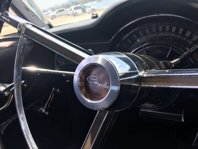 1965 Chrysler New Yorker - photo 8