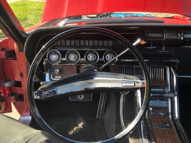 1966 Ford Thunderbird LANDAU - photo 10