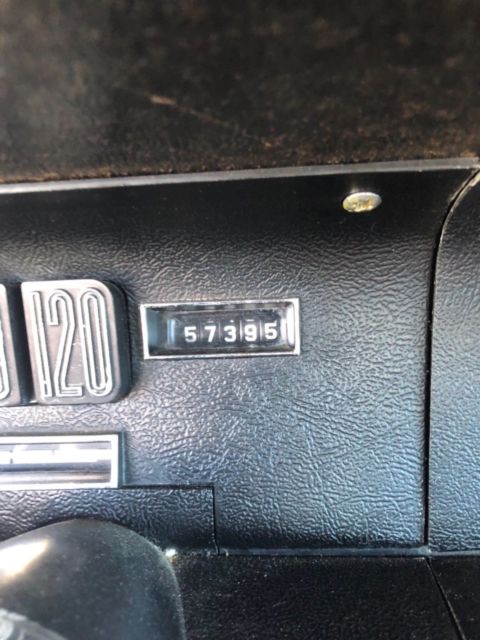 1966 Ford Thunderbird LANDAU - photo 13