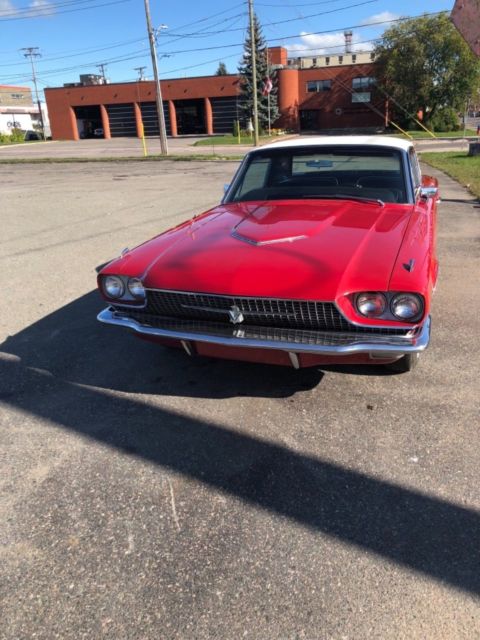 1966 Ford Thunderbird LANDAU - photo 2
