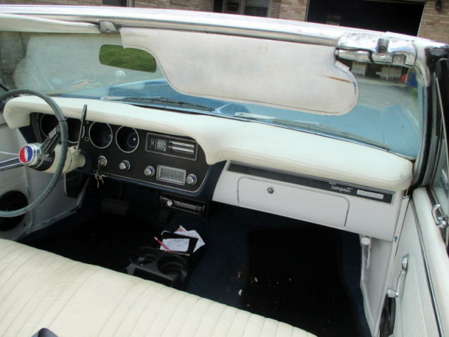 1966 Pontiac GTO Tempest - photo 6