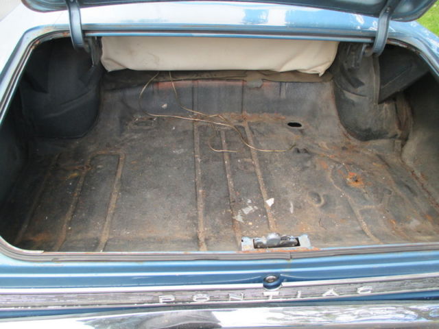 1966 Pontiac GTO Tempest - photo 8