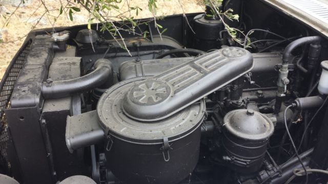 1967 Toyota Land Cruiser - photo 3