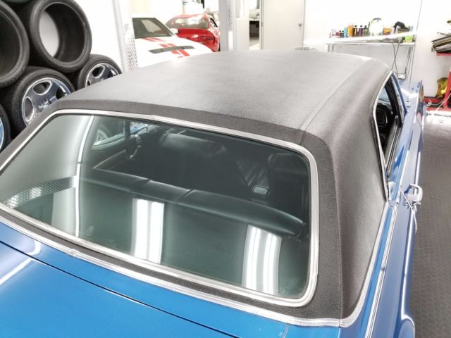 1968 Mercury Cougar GT- S-Code 390 - photo 9
