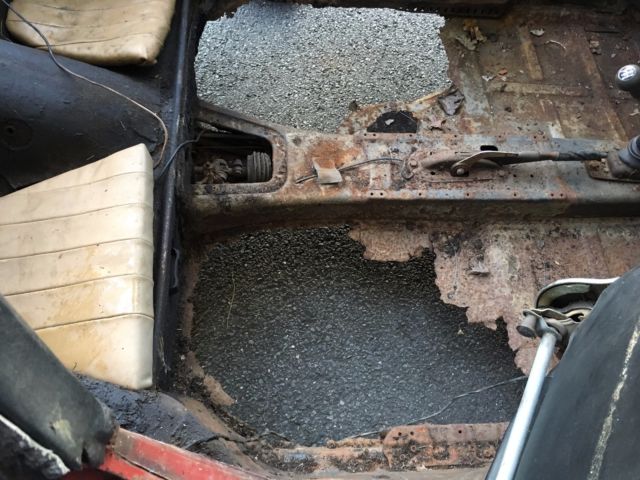 1968 Porsche 912 - photo 11