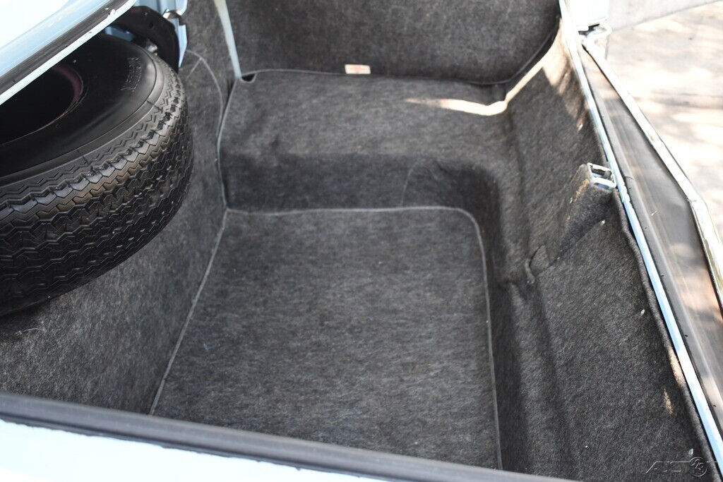 1970 Lincoln Continental Fully Documented From Day One All Paper work Recepits - photo 10
