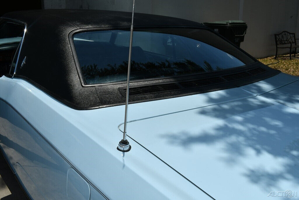 1970 Lincoln Continental Fully Documented From Day One All Paper work Recepits - photo 12