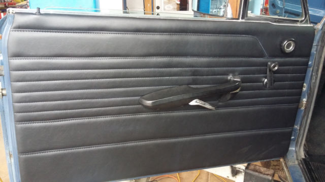 1971 BMW 2002 2002ti - photo 13
